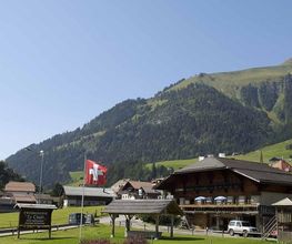 le Chalet Bild 1