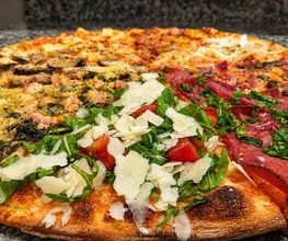 Lo Stuzzico2 | Pizzeria da asporto e catering a Bellinzona Bild 5