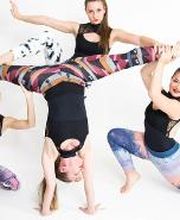 Jazz Dance Workout Bild 1