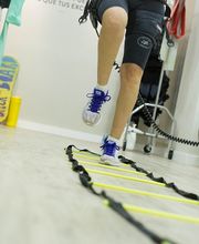 Claudia Könecke Physiotherapie Bild 3
