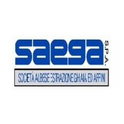 S.A.E.G.A. S.p.A. logo