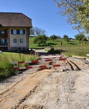 Niklaus AG Strassen- & Tiefenbau Bild 1