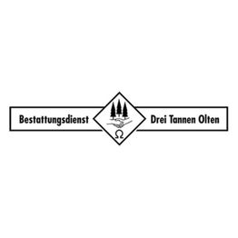 Drei Tannen Bestattungsdienst