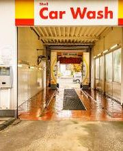 Shell Recharge Charging Station Bild 9