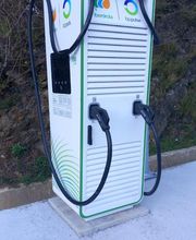 Iberdrola | bp pulse estación de recarga imagen 1