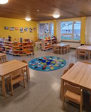 Kindergarten "Pfiffikus" Bild 4