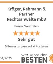 werkenntdenBESTEN.de Qualitätssiegel