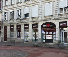 Immo Location Vente image 1