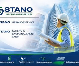 Stano Gebäudeservice Bild 1