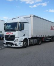 Transports Béziau image 3