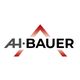 Logo - A. & H. Bauer GmbH Spenglerei und Dachdeckerei München