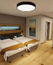 Parkhotel Rügen Bild 3