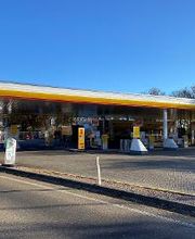 tankstation