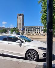 DELTA Taxi 27 image 4