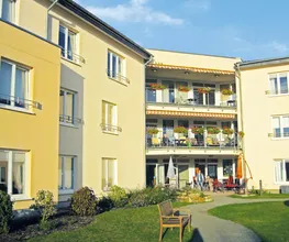 Haus Phönix am Versmolder Bruch Bild 1