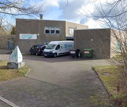 Wäscherei Carow GmbH & Co. KG Bild 1