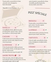 Pizzeria La Sansa 2.0 image 2