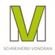 Schreinerei Vondran