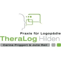 TheraLog Hilden Carina Vogt