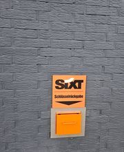 SIXT Truck Center Dortmund Bild 1
