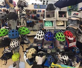 see-bike E-BIKES & ELEKTRORÄDER & WERKSTATT Bild 5