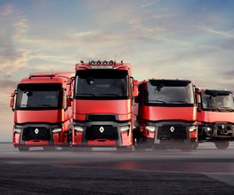 Codica Renault Trucks image 3