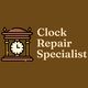 CLOCK REPAIR SPECIALIST