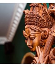 BAPU Restaurant Bild 4