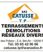 Catusse T.P. image 2