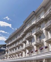 Steigenberger Belvedere Davos - In Kürze Bild 1