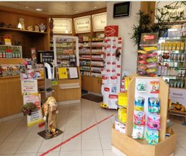 Hubertus-Apotheke Bild 2