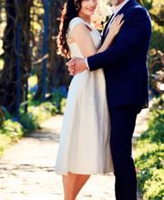 Zwischen Sehnsucht und Liebe