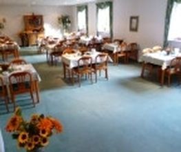 Hotel Brandenburg Bild 3
