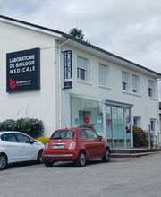 BIOGROUP ASTRALAB - Laboratoire Saint-junien image 1