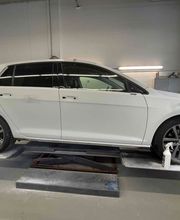 Carrosserie Spritzwerk Robelli Bild 13