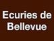 Ecuries de Bellevue