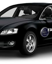 Fahrschule allroad 2.