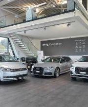 AMAG Occasions Center Münchenbuchsee Bild 14