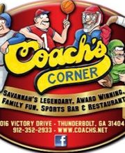 Coach's Corner image 1