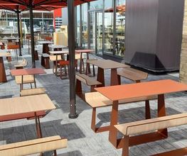 Burger King image 12