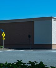 Nearest Intersection