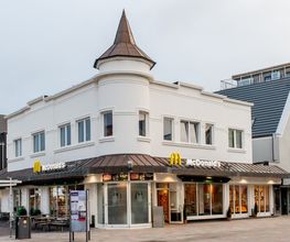 McDonald's Bild 1