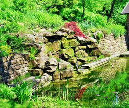 Sieben Elemente Jonathan Dieter Gartengestaltung Bild 5