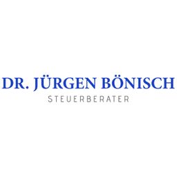 Steuerberater Dr. Jürgen Bönisch