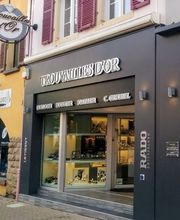 Trouvailles D'Or image 3