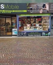 Phone House Concept image 1