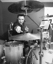 Bouchet Tony image 2