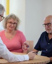 Prof. Dr. Weyrich | FA Rampp - Ärzte für Nephrologie, Innere Medizin, München Bild 5