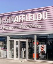 Audioprothésiste Bourgoin-Jallieu-Alain Afflelou Acousticien image 1