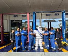 Michelin Car Service-Llantas D´ Lago Norte imagen 7